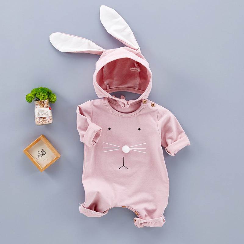 Newborn baby Bunny 2pc Set