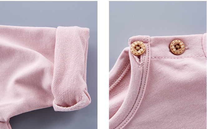 Newborn baby Bunny 2pc Set