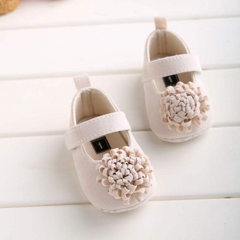 Toddler Casual Baby Step Soft Shoes - Soft Comfort for Toddlers