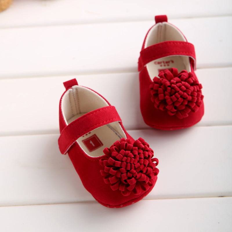 Toddler Casual Baby Step Soft Shoes - Soft Comfort for Toddlers