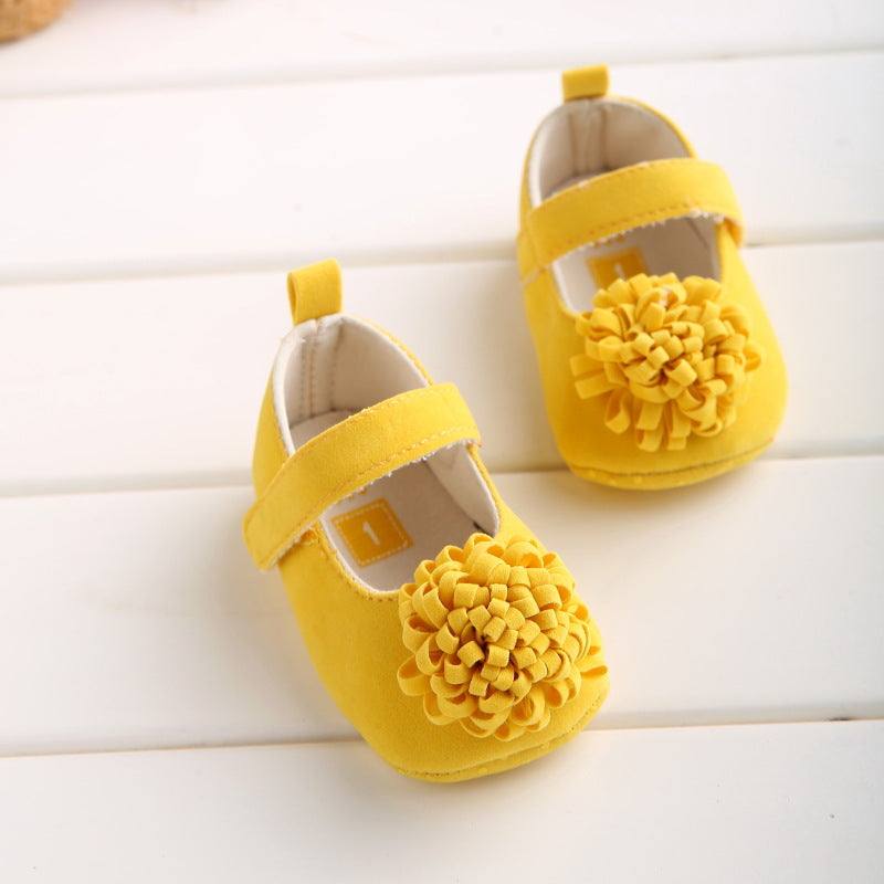 Toddler Casual Baby Step Soft Shoes - Soft Comfort for Toddlers