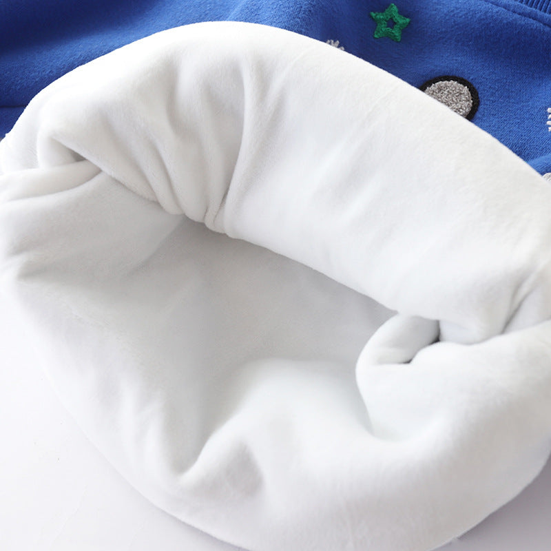 Christmas Snowman Sweater