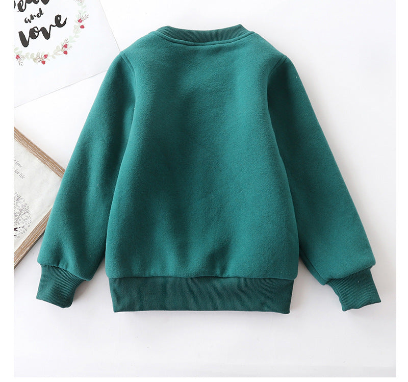 Christmas Snowman Sweater