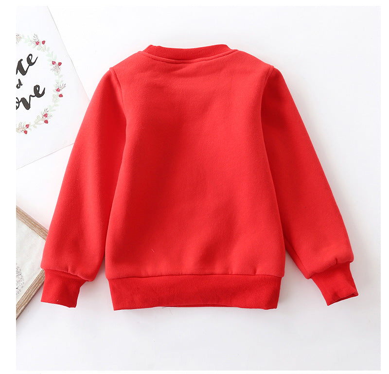 Christmas Snowman Sweater