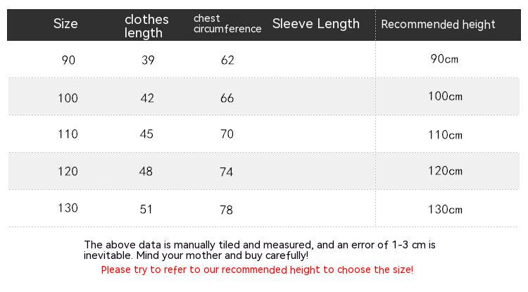 Boy V-neck Casual Short Sleeve Shirt