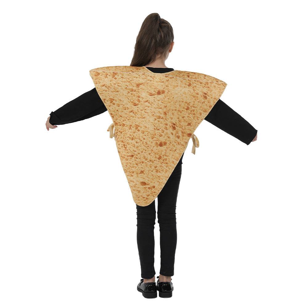 Halloween Food Performance Wear Synthetic Sponge Costume
