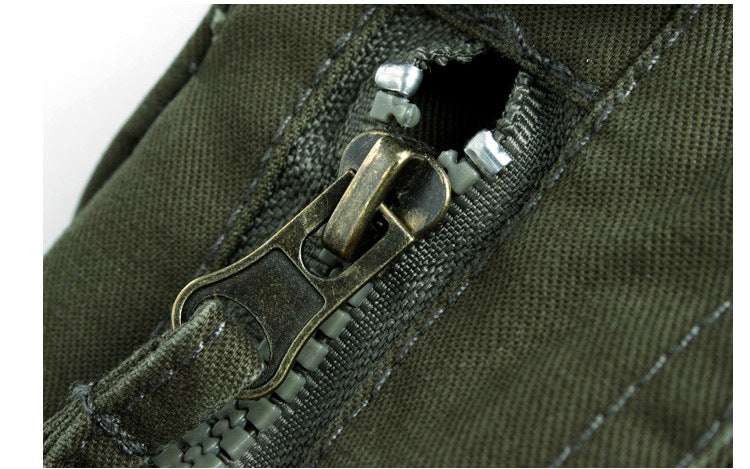 Versatile Outdoor Trousers Overalls