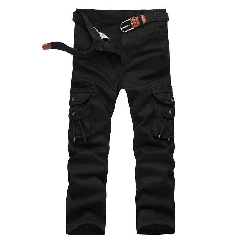 Versatile Outdoor Trousers Overalls