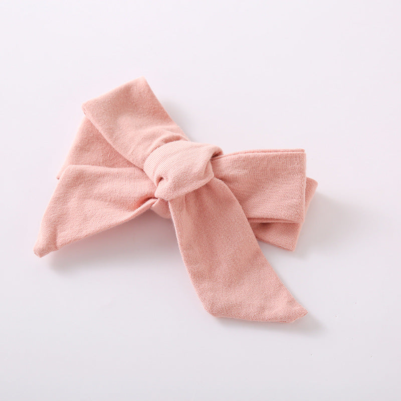 Baby Girl Mommy Idol Three-piece Set