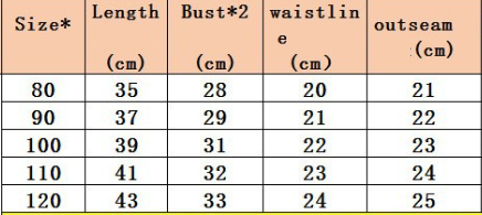 Boys Casual Beach Printed Short-sleeved Set