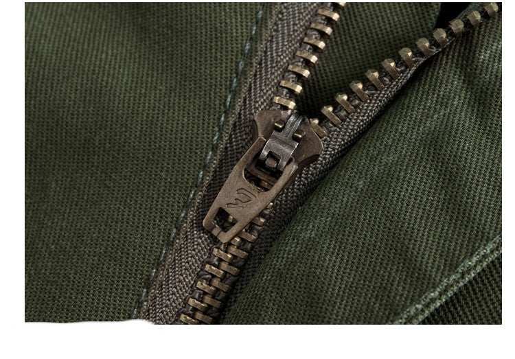 Versatile Outdoor Trousers Overalls