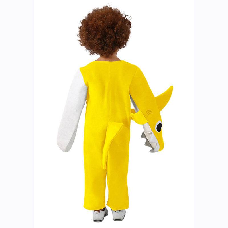 Children's Day Finger Shark Nice Party Halloween Costume