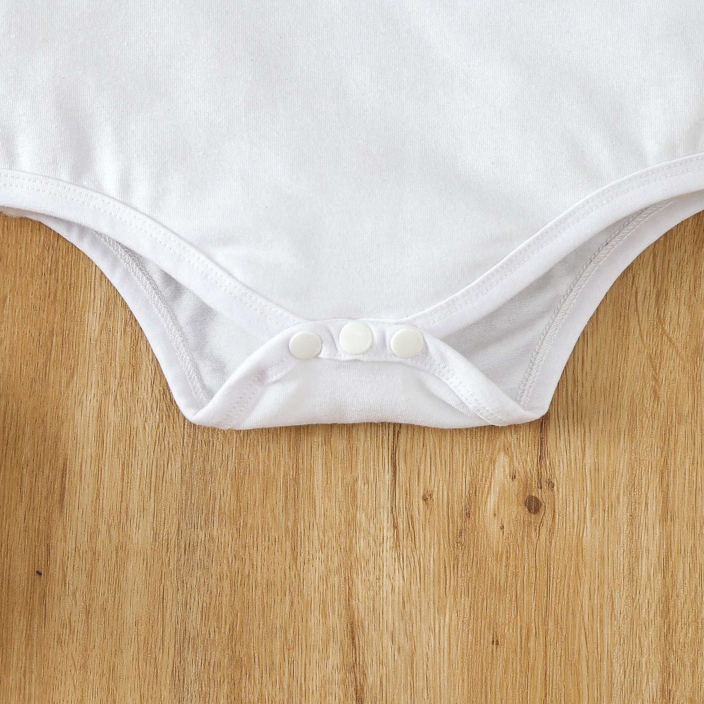 Infant Toddler Long Sleeve Little Ladybug 3 piece Set