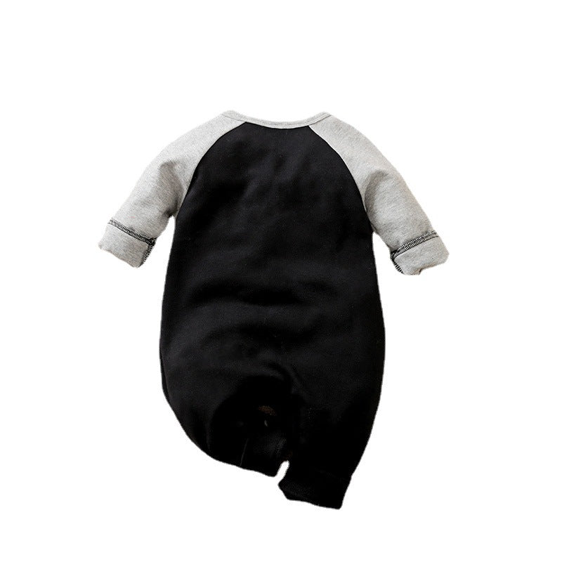 Love Parents Baby One Piece