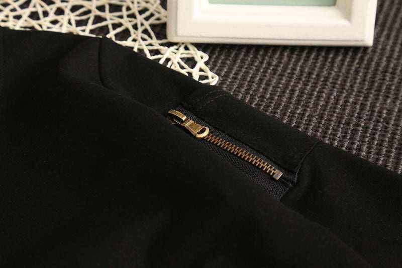 Boys Camouflage Long Sleeve Warm Sweatsuit Two-piece Set