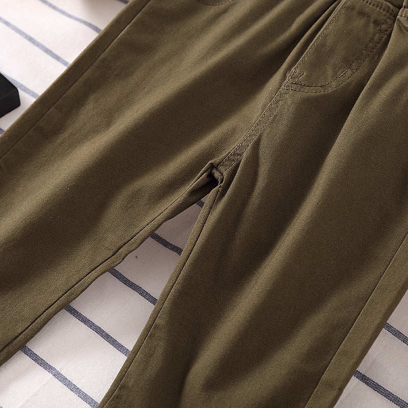 Kids HAHAHA Short Trousers