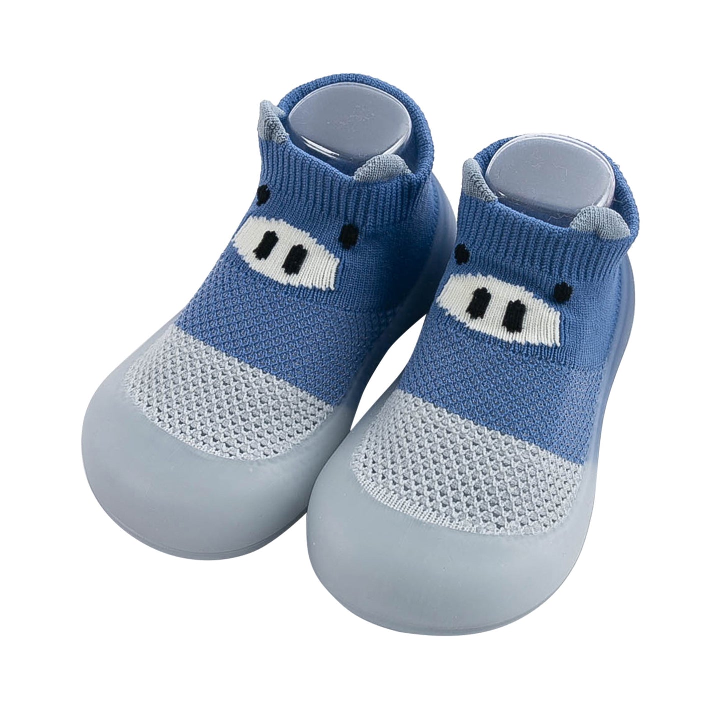 Baby Infant Breathable Soft Bottom Footwear