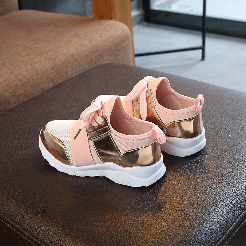 Children Casual Tennis Shoes