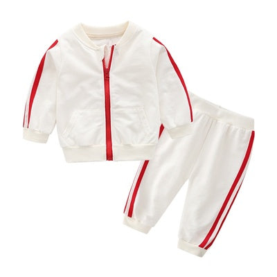 Dakota Tracksuit Clothing Set