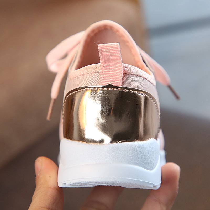 Children Casual Tennis Shoes