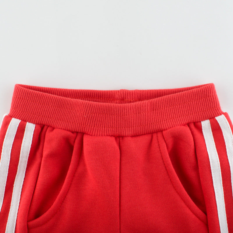 Boys' Sports Pants