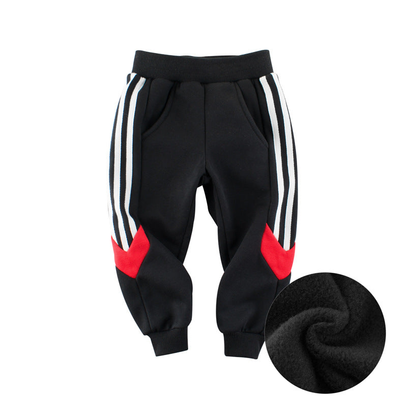 Boys' Sports Pants