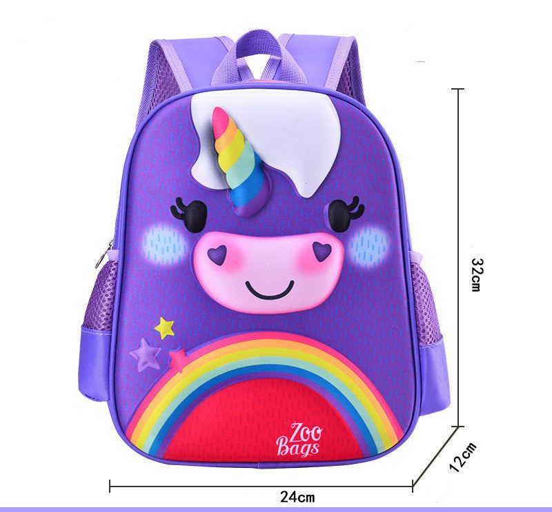 Backpacks for boys and girls