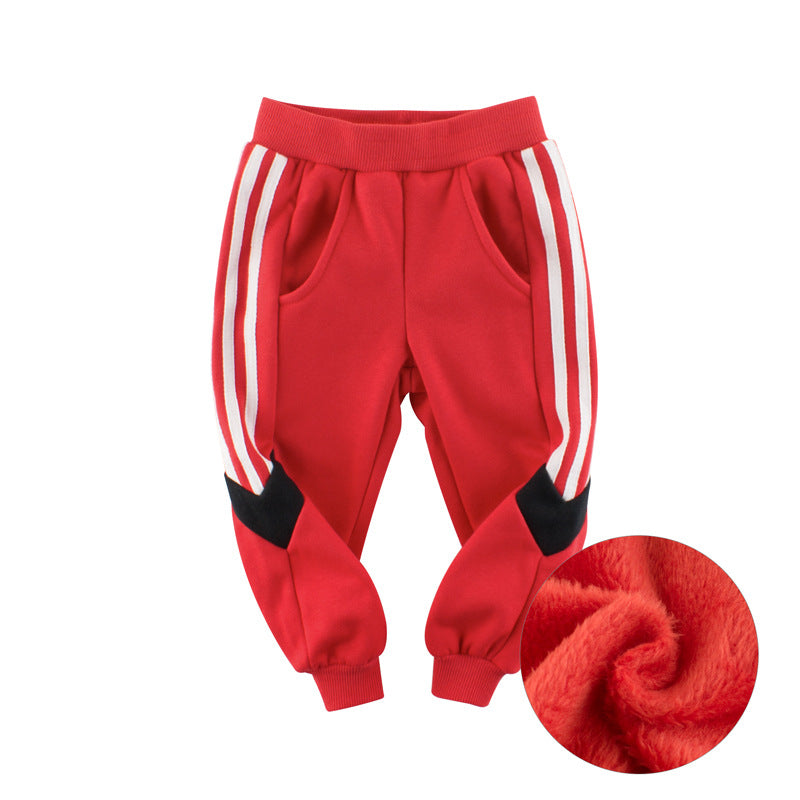 Boys' Sports Pants