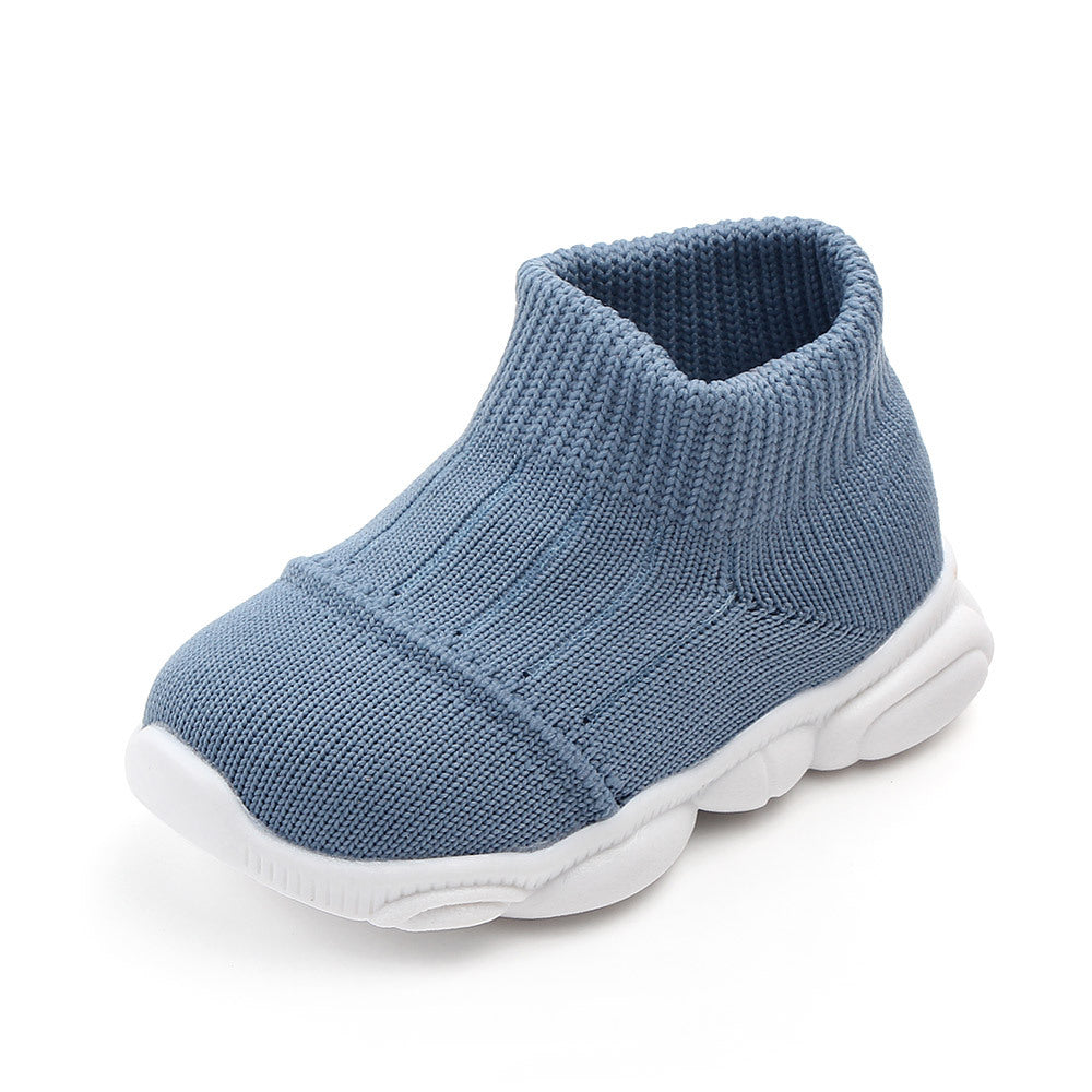 Baby Girls and Boys Casual Mesh Shoes
