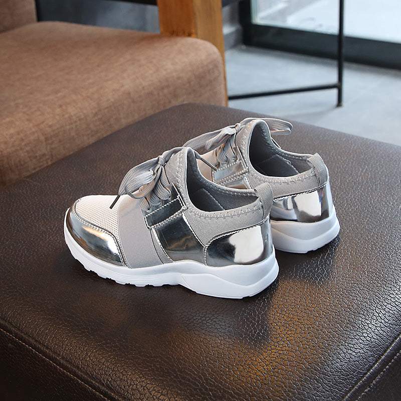 Children Casual Tennis Shoes