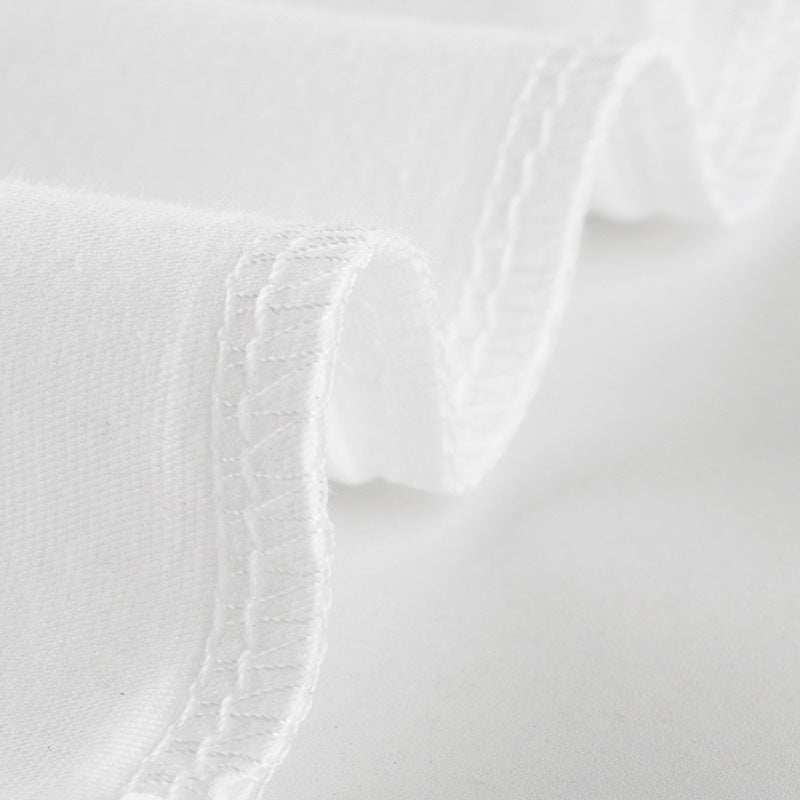 Long-Sleeved Twin Bunny T-Shirt