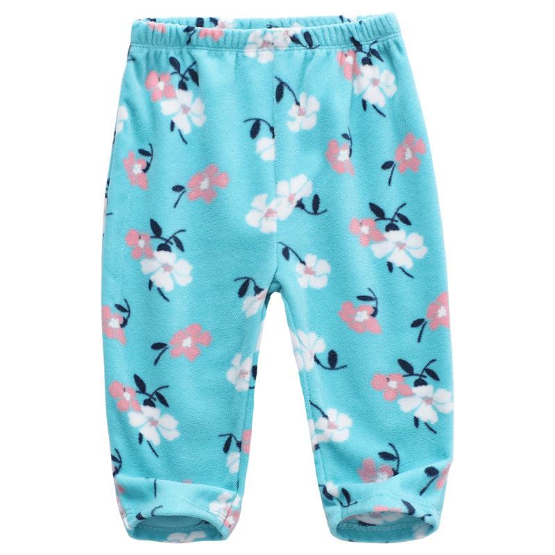 Girls Home PJ Pants