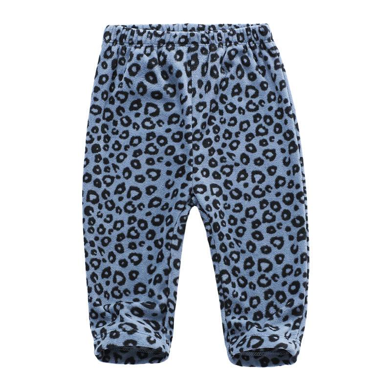 Girls Home PJ Pants