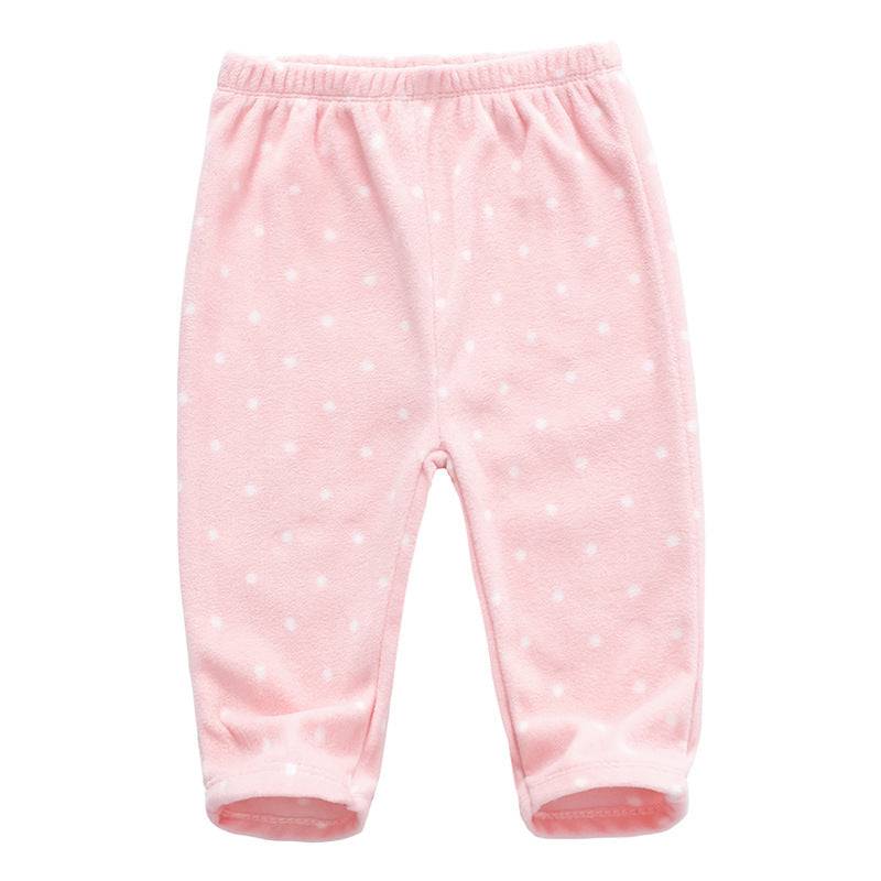 Girls Home PJ Pants