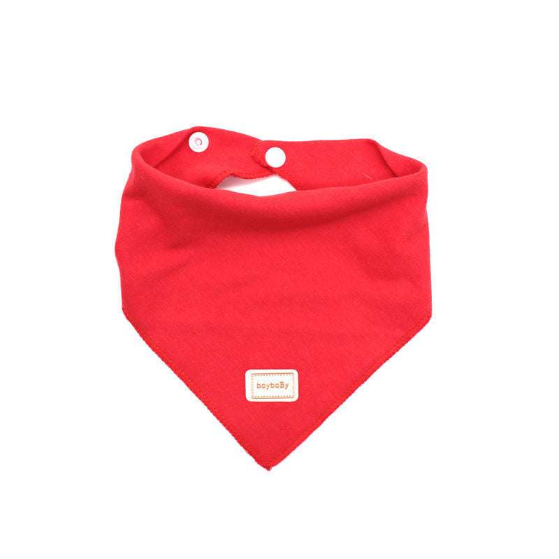 Baby Solid Color Beanies or Bibs