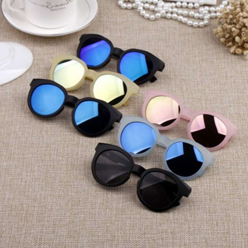 Fashion Sunglasses for Children