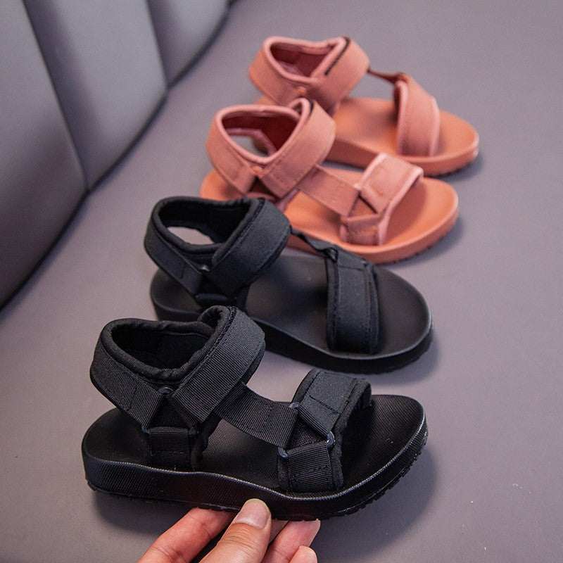 Kids Breathable Casual Sandals