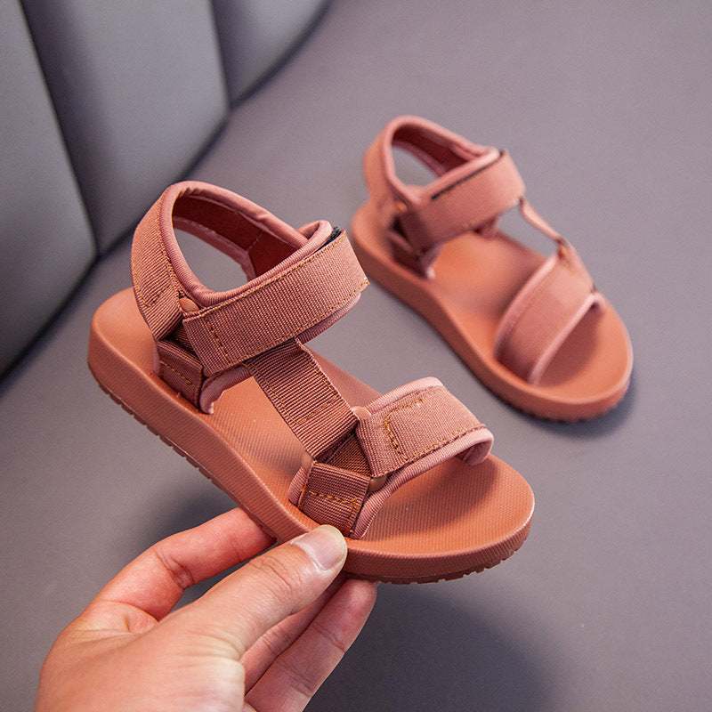 Kids Breathable Casual Sandals