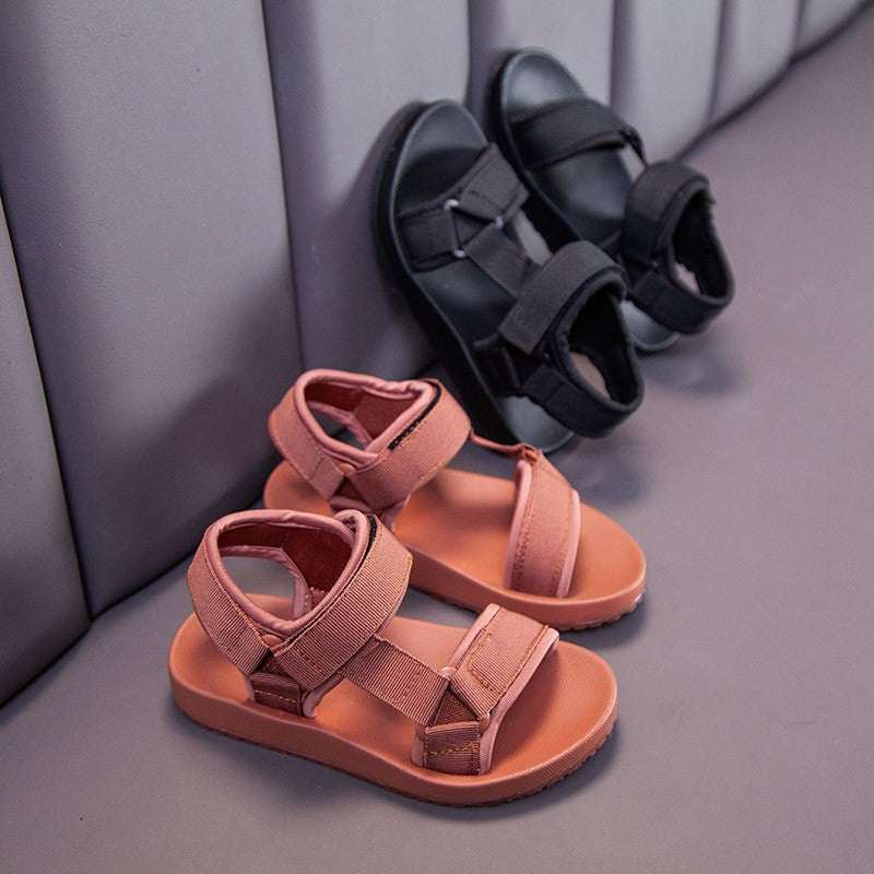 Kids Breathable Casual Sandals