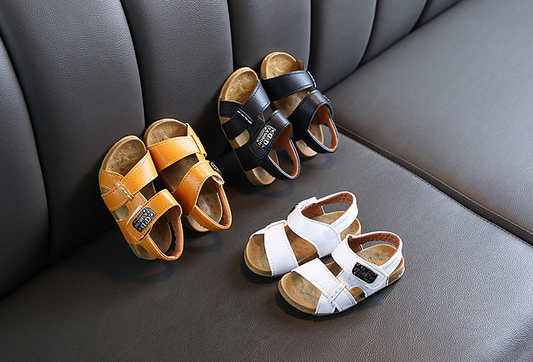 Baby Girls New Style Sandals