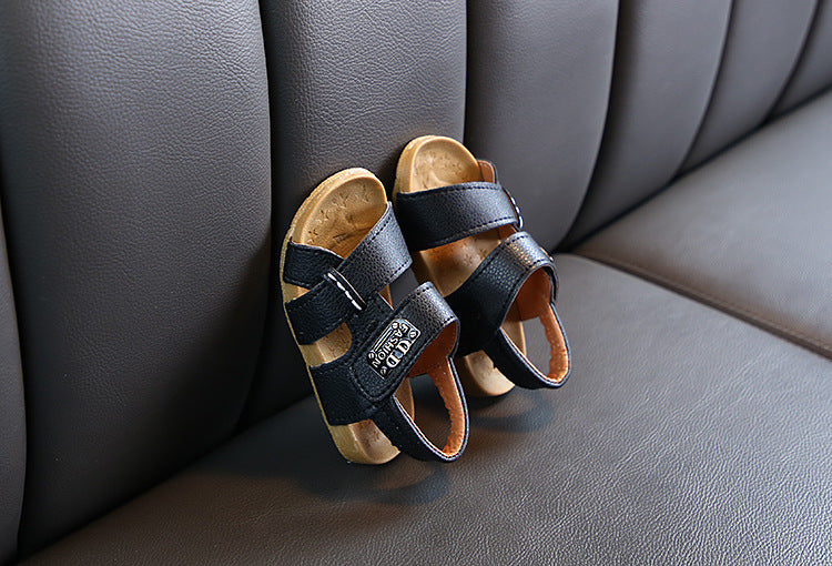 Baby Girls New Style Sandals