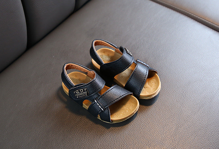Baby Girls New Style Sandals