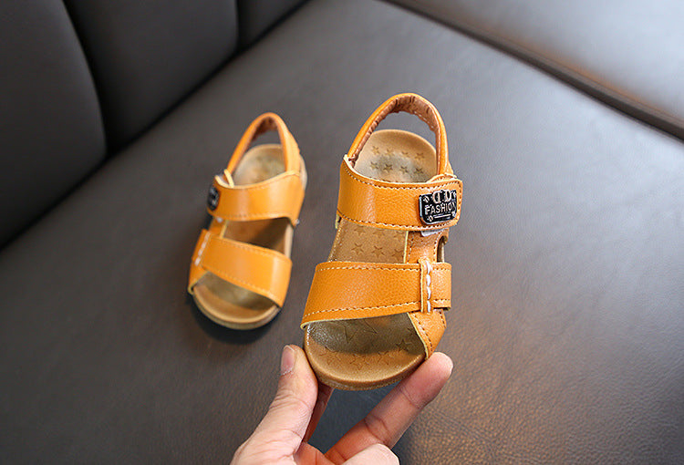 Baby Girls New Style Sandals