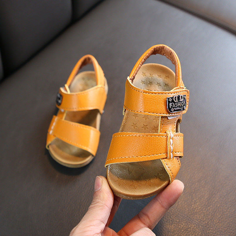 Baby Girls New Style Sandals
