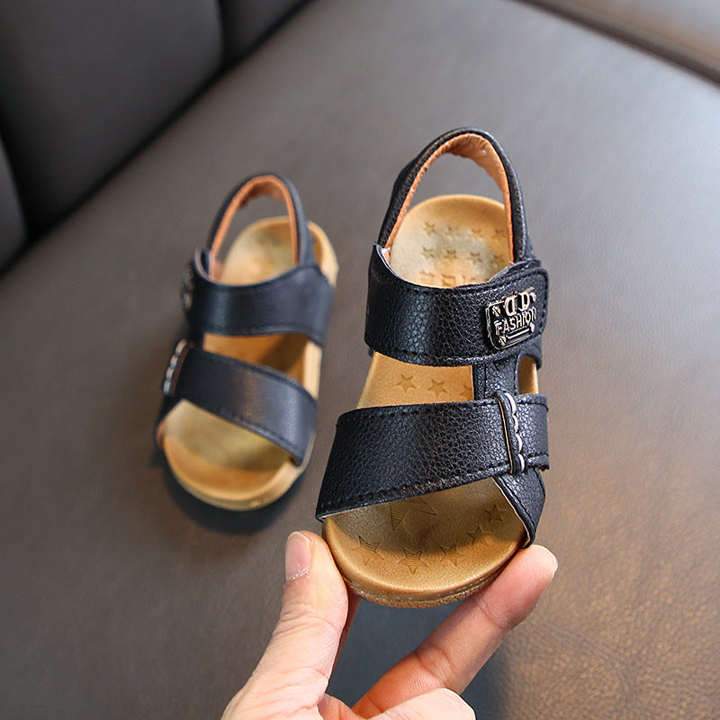 Baby Girls New Style Sandals