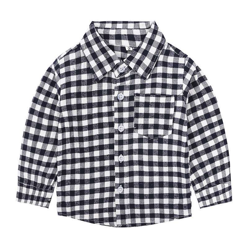 Boys Casual Jacket Suit with Jeans