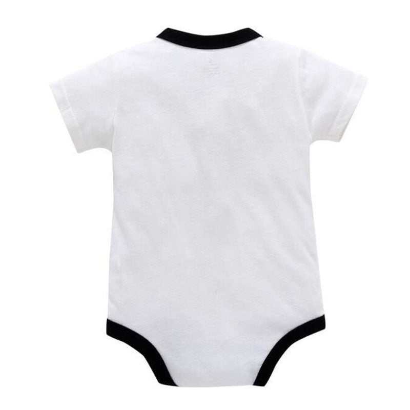 Baby Boy Casual Onesies