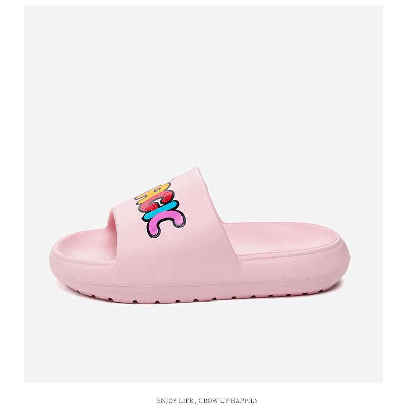 Summer Magic Non-slip Soft Sole Slipper