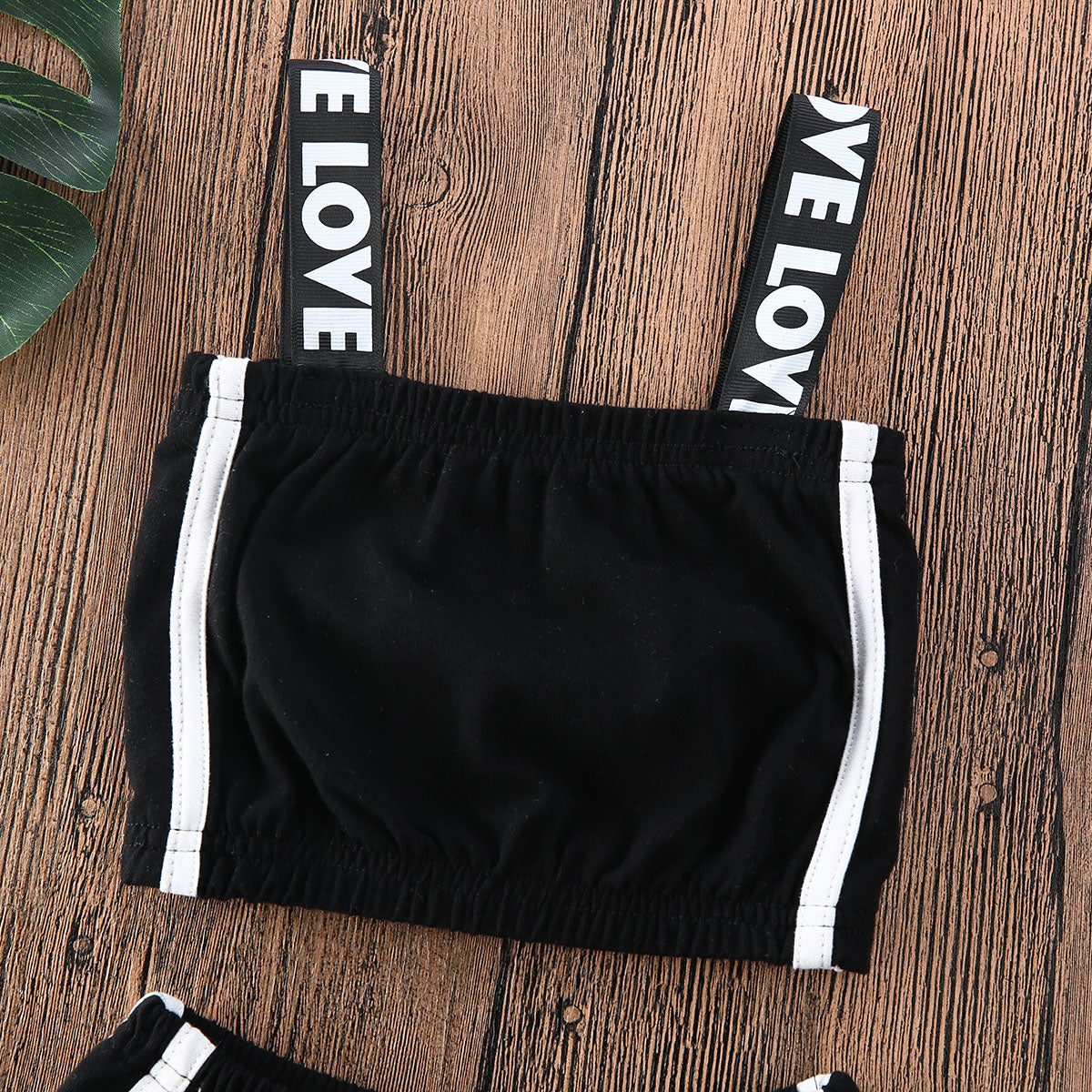 Toddler Girls Clothing Shirt Shorts set