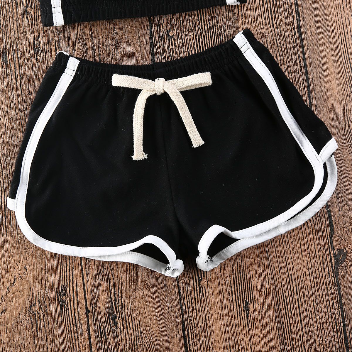 Toddler Girls Clothing Shirt Shorts set